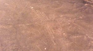 Nazca Lines courtesy Exodus Travels