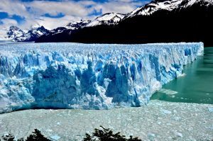 Perito Moreno Glacier Argentina Photo by Geoff Livingston