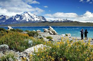 Torres del Paine National Park