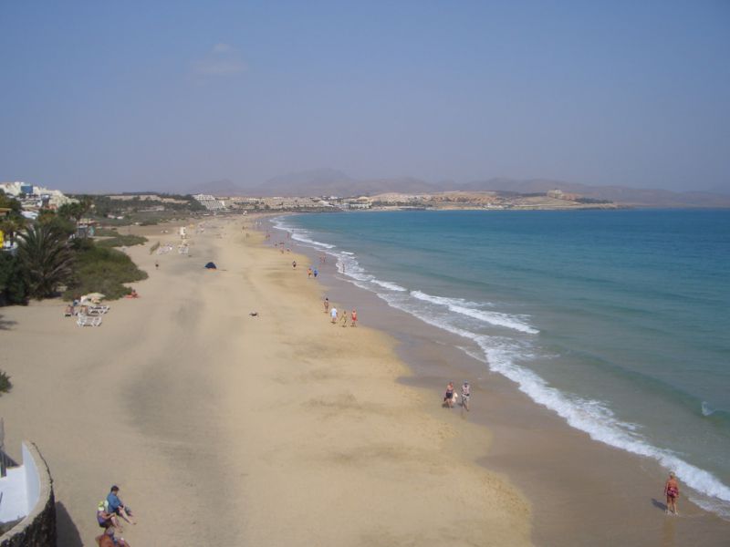 Costa Calma by