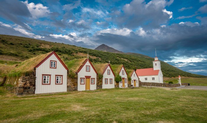 13 Quirky Things about Iceland You Never Knew