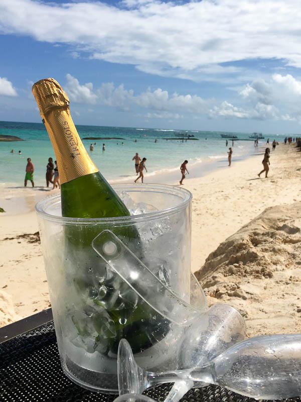 ocean-blue-and-sand-champagne-beach