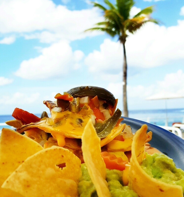 Nachos We Review Cozumel Palace Riviera Maya