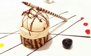 Tiramisu Meal Plan Cozumel Palace