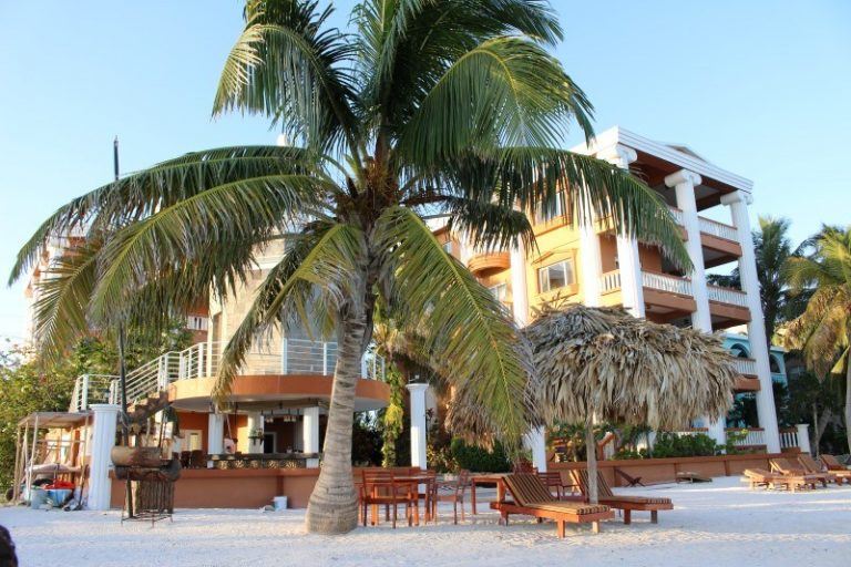 Better Than Home, A Review of Athens Gate Resort in Belize