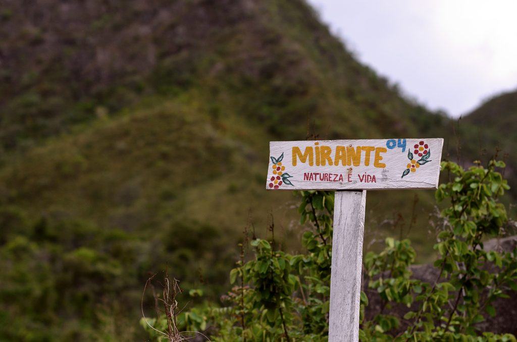 Chapada dos Veadeiros Photo by Chris Jackson