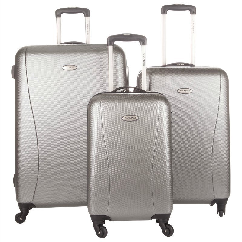 Samsonite Stamina NXT3 Luggage 3 piece set