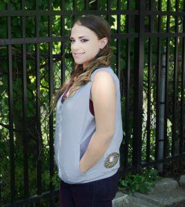 AlphaCool Battery Powered Cooling Vest