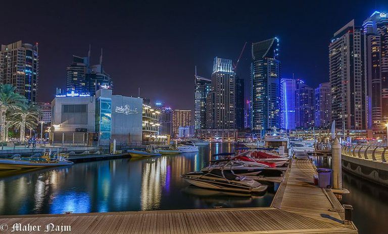 15 Unique Things to Do in Dubai That You Never Knew Existed