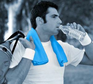 MagicCool Cooling Cloth