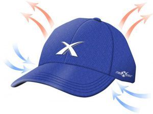 Real X Gear Cooling Cap