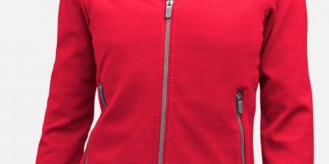 SCOTTeVEST Chloe Glow in Ember front