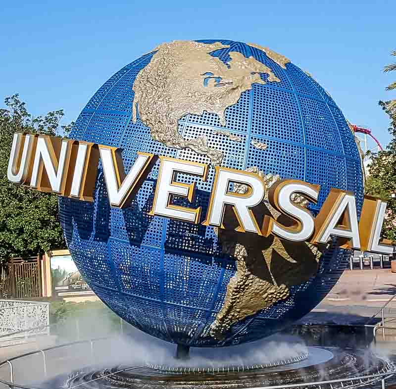 Universal Orlando