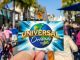 Universal Orlando ticket