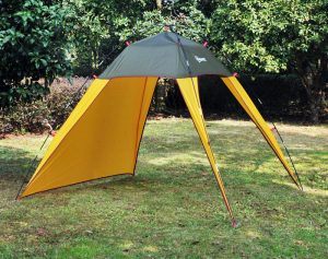 BestBuyOutdoor Folding Pop Up Beach Tent Sun Shade