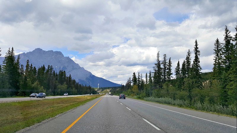 The Ultimate Vancouver to Banff Road Trip