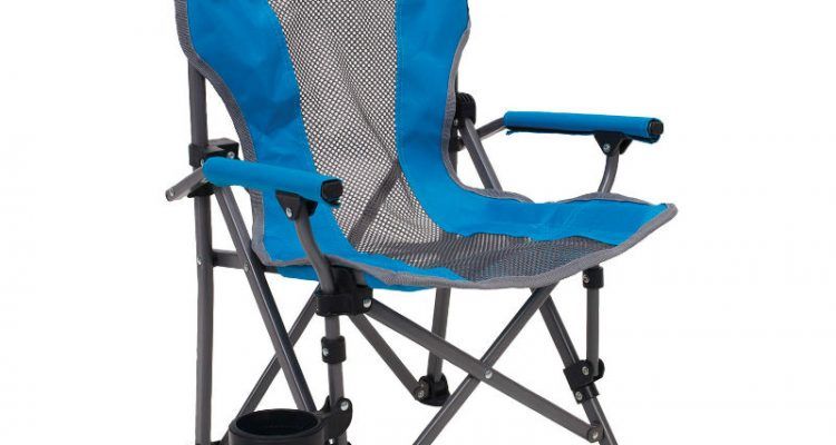 kids camp chair