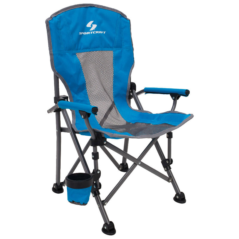 Sportcraft Kids Camping Chair Best Buy