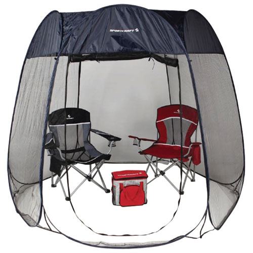 Sportcraft Popup Screen Room