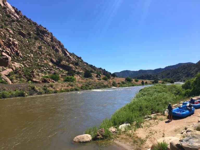 Fun Family Things to Do in Cañon City Colorado