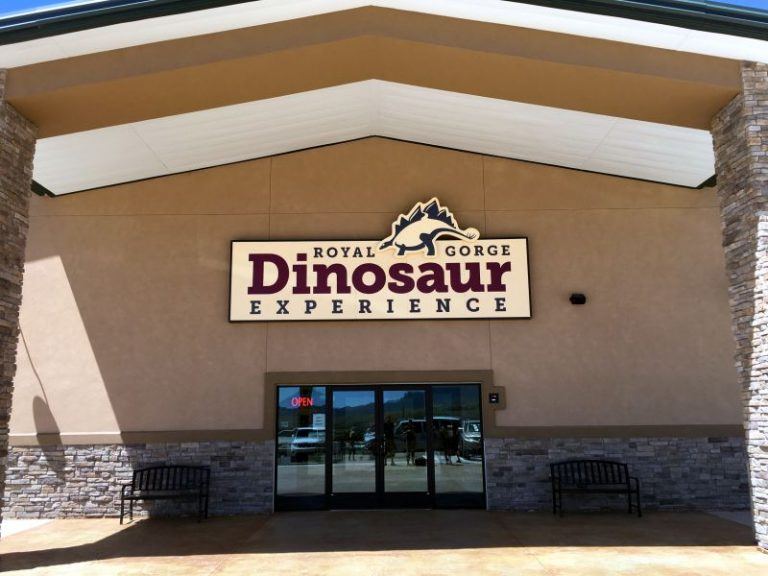 Fun Family Things to Do in Cañon City Colorado