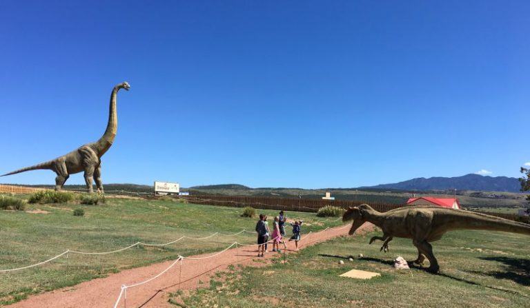 Fun Family Things to Do in Cañon City Colorado
