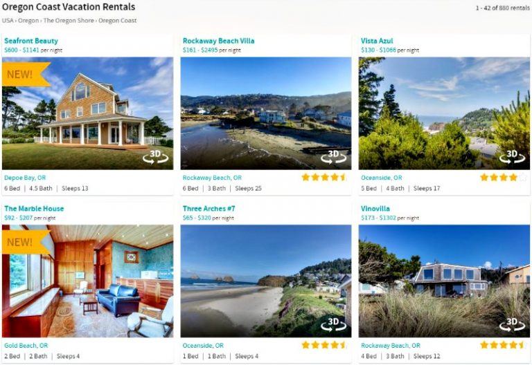 Vacasa Review Finding Vacation Rentals Made Easy