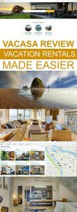 Vacasa Review: Finding Vacation Rentals Made Easy | Vacasa rentals