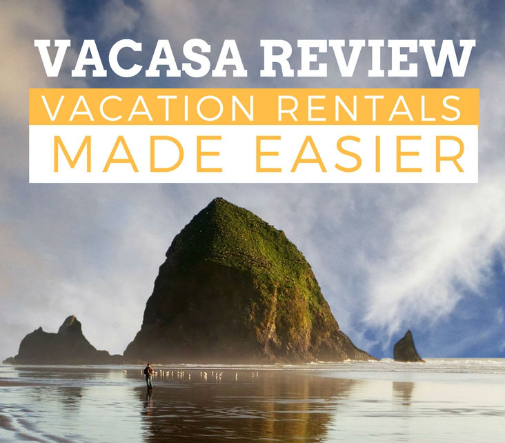 Vacasa reviews