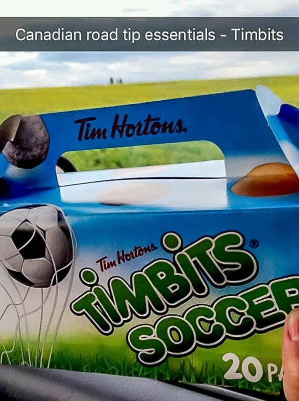 timbits