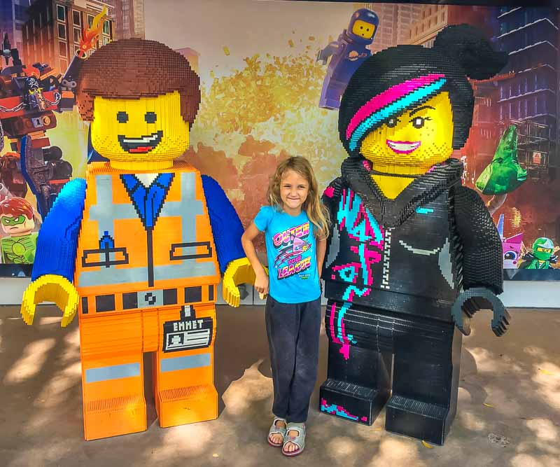 LEGOLAND