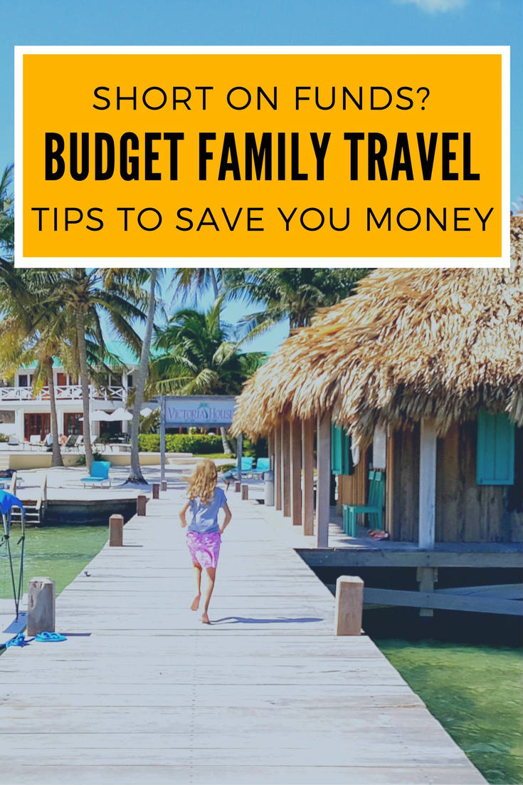 budget family travel vinkkejä säästää rahaa