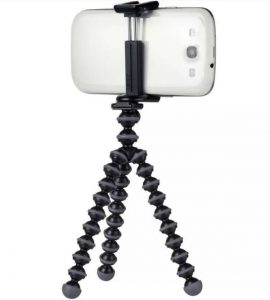Joby GorillaPod Tripod for Smartphones