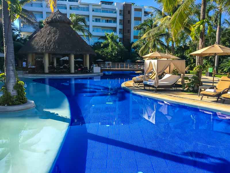 Marival Residences Luxury Resort Review: Family Friendly Luxury
