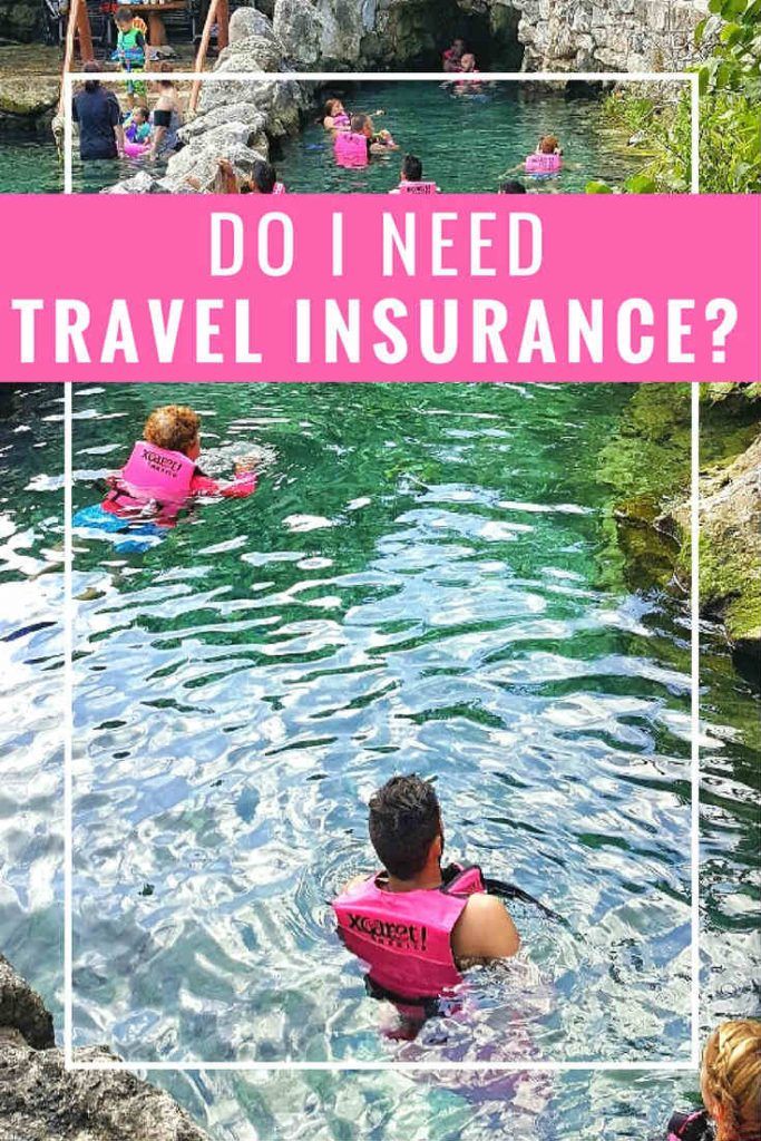 Travel Insurance do I need it