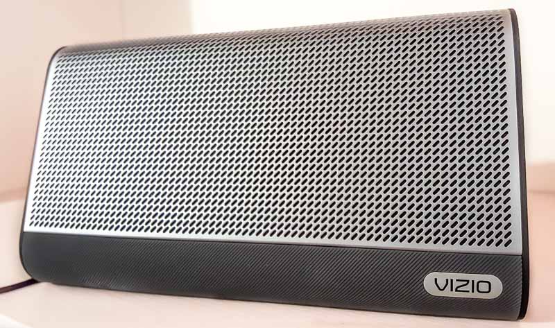 VIZIO Crave Go Speaker