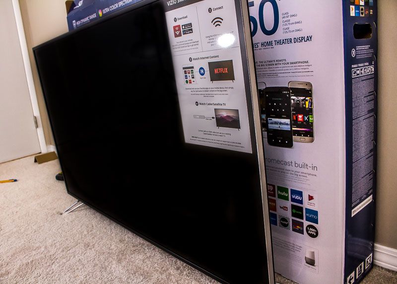 VIZIO TV