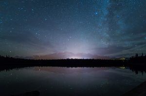 Jasper Dark Sky Festival Photo Courtesy Tourism Jasper