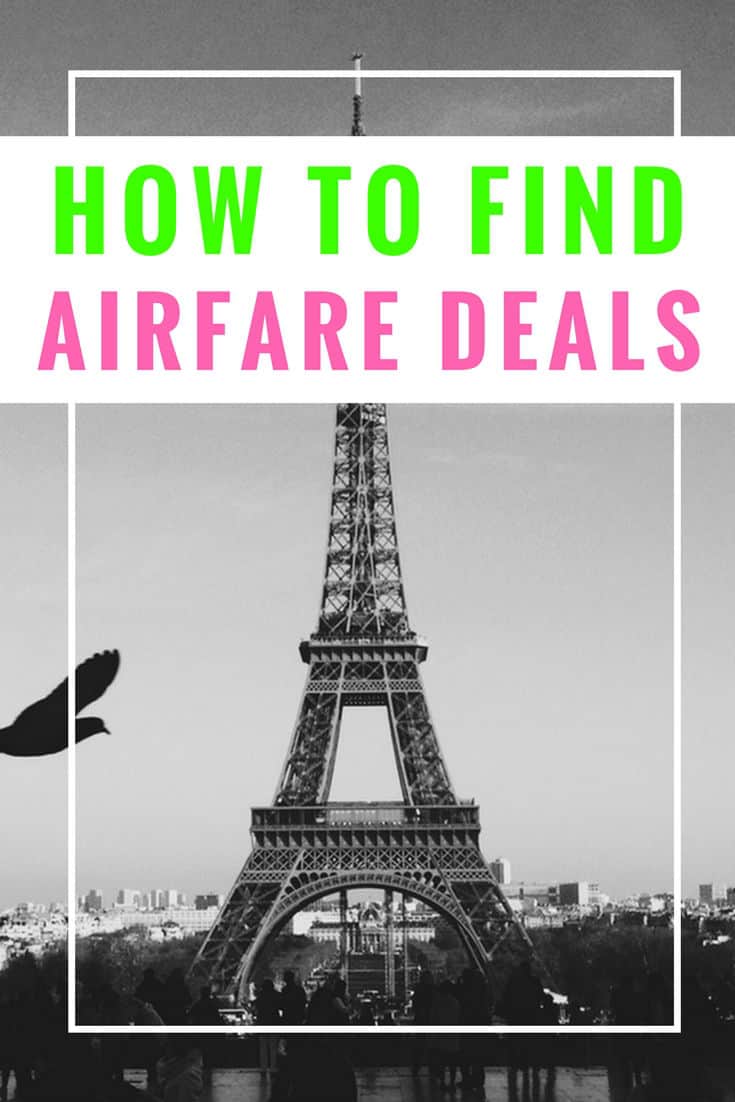 How to get airline deals. Ready to save some money on flights? Sign up for a flight subscription service like Cheap Fly Club to get the best deals in your email everyday. How to find cheap flights | airfare deals | airfare cheap plane tickets | cheapest flight | Cheapest flights airline tickets | cheap airline tickets | #travel #traveltips #deals #flights #vacationtips