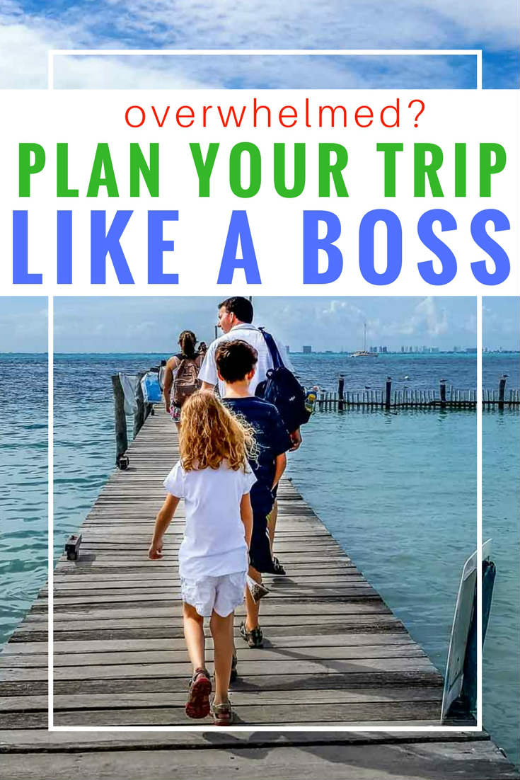 We share our best travel planning tips and hacks to help make your travel planning a little bit easier. There's help finding the most affordable destination, packing for travel, finding the best area to stay, avoiding cell roaming charges, and much more. #travel #traveltips