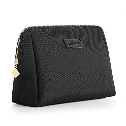 CHICECO Large Makeup Bag Review