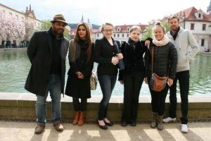 Photo by Jessica J Hill teach english abroad