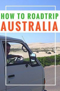 Ready to hit the road and travel across Australia? We spent six months driving around Australia, from Adelaide to the Outback to Cairns and Sydney, and share our best tips for having a fantastic time! Australia Road Trip | Tips | Travel | Australia travel | roadtrip | budget #australia #travel #traveltips #roadtrip #wanderlust #vanlife #adventure
