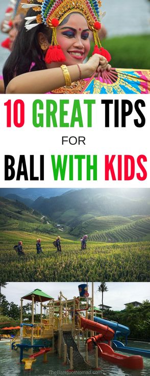 Bali travel - tips for visiting with kids_result