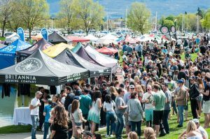 Great Okanagan Beer Fest