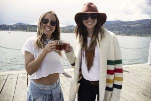 Great Okanagan Beer Festival