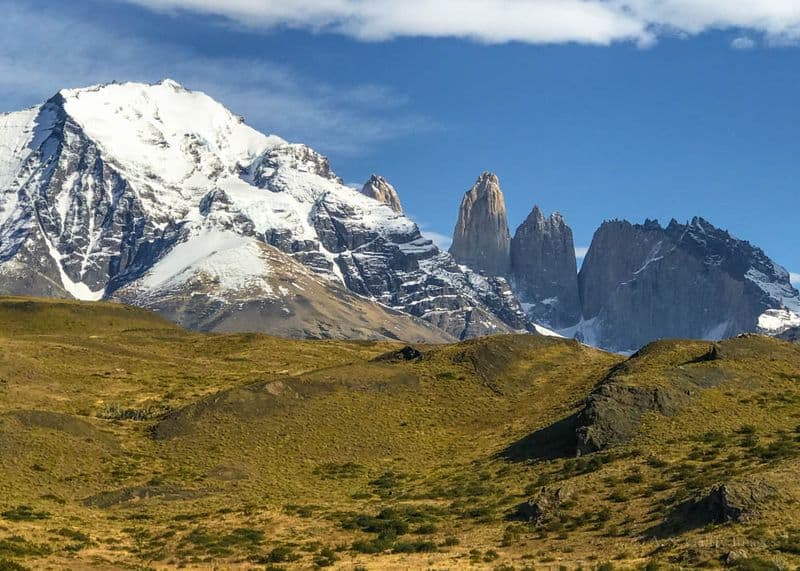 Patagonia