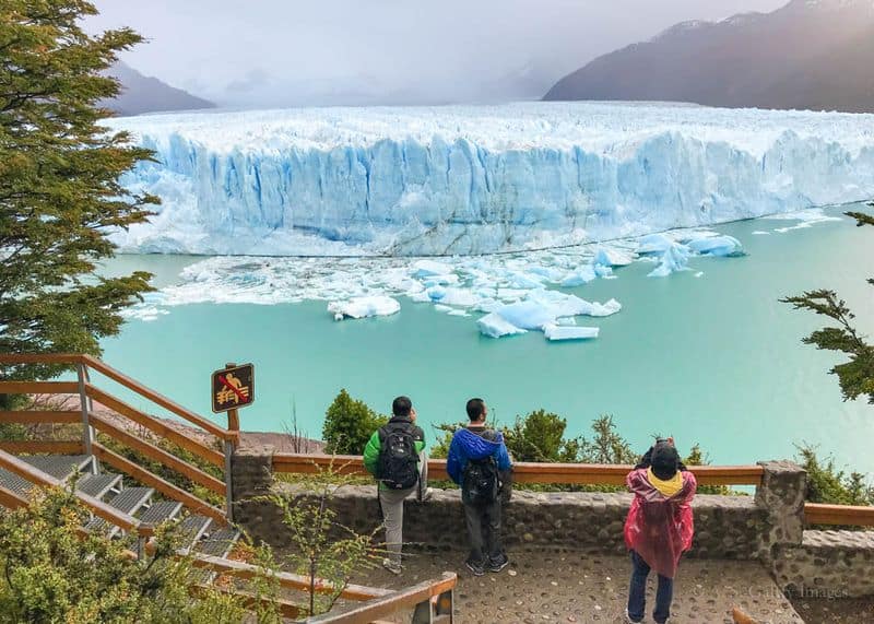 Perito Moreno