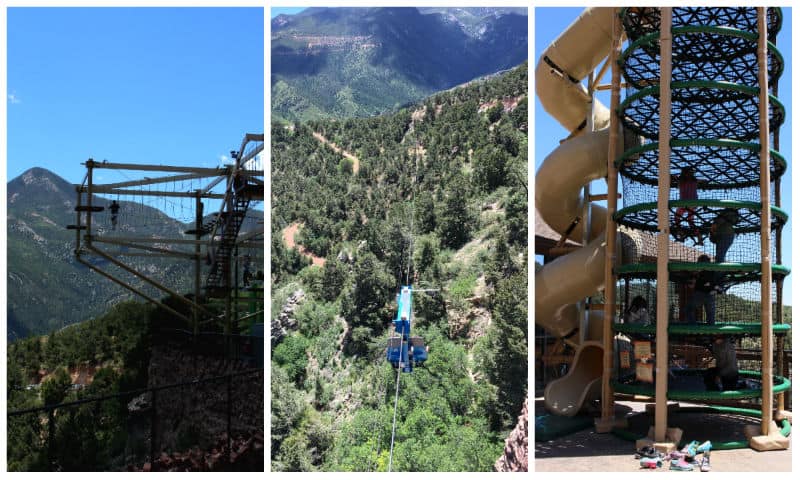 Kid Friendly Things To Do In Colorado Springs That Guarantee Family Fun