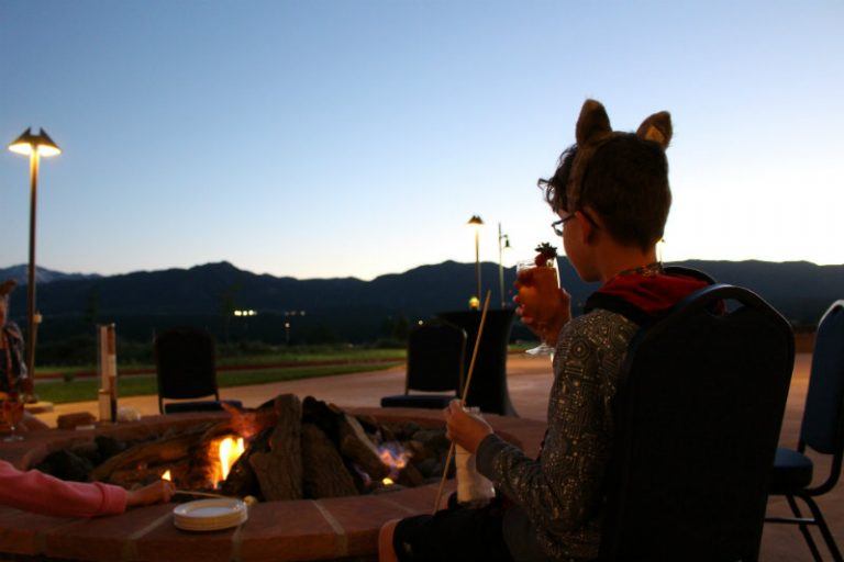 Kid Friendly Things to do in Colorado Springs That Guarantee Family Fun